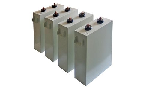 什么叫做直流支撐電容器？