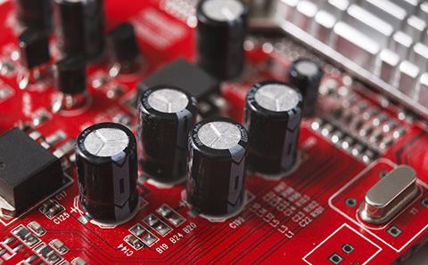 鋁電解電容器有什么用途？有哪些具體體現(xiàn)？