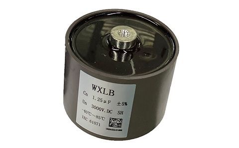 智能電容器有什么優(yōu)點？是什么樣的產(chǎn)品？
