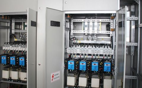 交流接觸器投切開關無功補償存在哪些不足？