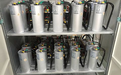 為何建議您選擇干式電力電容器？